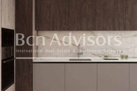Apartamento de 3 dormitorios en venta en Barcelona, Cataluña, Spain № 2907 - foto 10