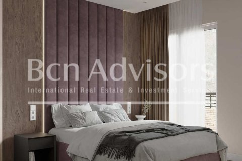 Apartamento de 3 dormitorios en venta en Barcelona, Cataluña, Spain № 2907 - foto 27