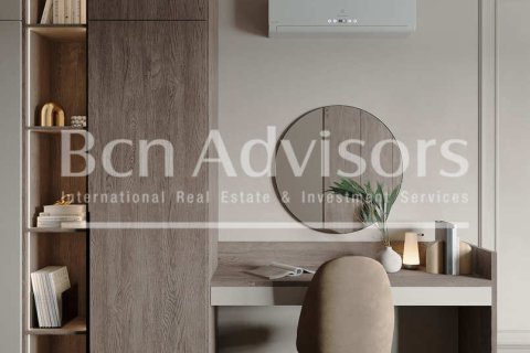 Apartamento de 3 dormitorios en venta en Barcelona, Cataluña, Spain № 2907 - foto 18