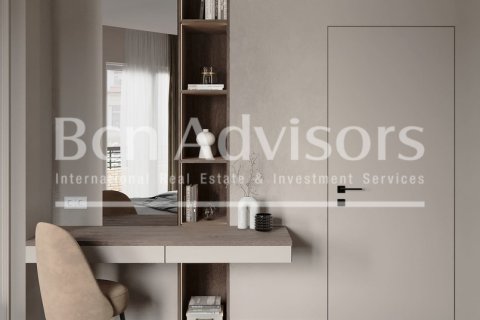Apartamento de 3 dormitorios en venta en Barcelona, Cataluña, Spain № 2907 - foto 29
