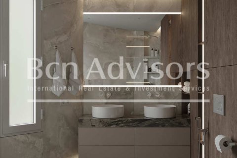 Apartamento de 3 dormitorios en venta en Barcelona, Cataluña, Spain № 2907 - foto 21