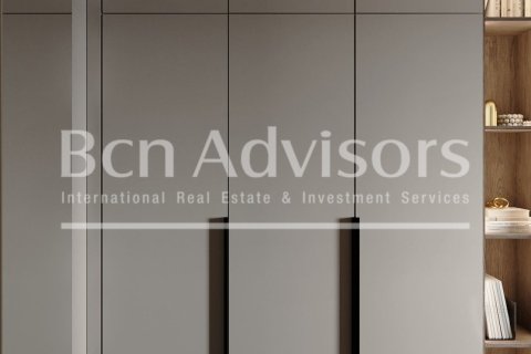 Apartamento de 3 dormitorios en venta en Barcelona, Cataluña, Spain № 2907 - foto 25
