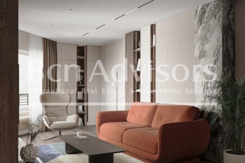 Apartamento de 3 dormitorios en venta en Barcelona, Cataluña, Spain № 2907 - foto 2