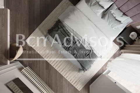 Apartamento de 3 dormitorios en venta en Barcelona, Cataluña, Spain № 2907 - foto 28