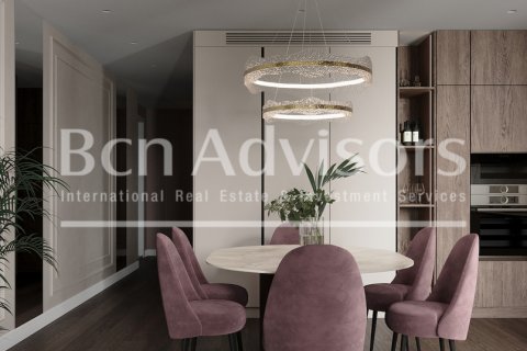 Apartamento de 3 dormitorios en venta en Barcelona, Cataluña, Spain № 2907 - foto 4