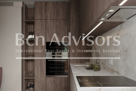 Apartamento de 3 dormitorios en venta en Barcelona, Cataluña, Spain № 2907 - foto 9