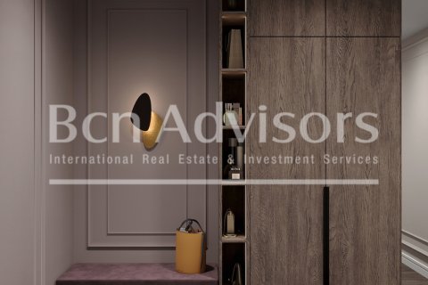 Apartamento de 3 dormitorios en venta en Barcelona, Cataluña, Spain № 2907 - foto 14