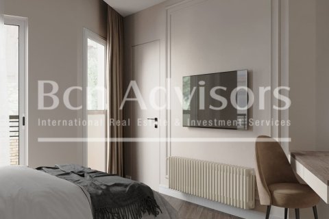 Apartamento de 3 dormitorios en venta en Barcelona, Cataluña, Spain № 2907 - foto 26