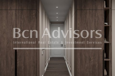 Apartamento de 3 dormitorios en venta en Barcelona, Cataluña, Spain № 2907 - foto 16