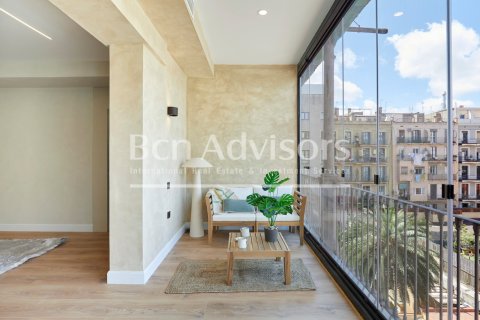 4 bedrooms apartment for sale in Eixample, Barcelona, Catalonia, Spain № 2908 - photo 7