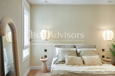 4 bedrooms apartment for sale in Eixample, Barcelona, Catalonia, Spain № 2908 - photo 30