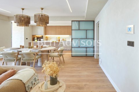 4 bedrooms apartment for sale in Eixample, Barcelona, Catalonia, Spain № 2908 - photo 19
