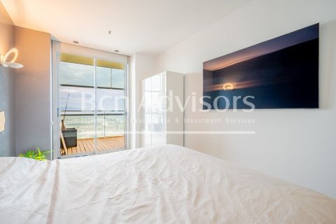 Apartamento de 3 dormitorios en venta en Sitges, Barcelona, Cataluña, Spain № 2910 - foto 23