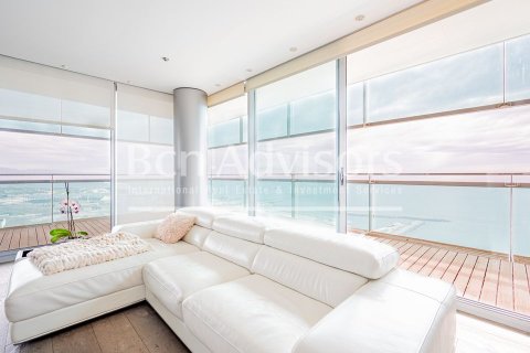 Apartamento de 3 dormitorios en venta en Sitges, Barcelona, Cataluña, Spain № 2910 - foto 6