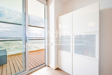 Apartamento de 3 dormitorios en venta en Sitges, Barcelona, Cataluña, Spain № 2910 - foto 24
