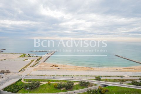 Apartamento de 3 dormitorios en venta en Sitges, Barcelona, Cataluña, Spain № 2910 - foto 8