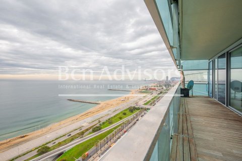 Apartamento de 3 dormitorios en venta en Sitges, Barcelona, Cataluña, Spain № 2910 - foto 7