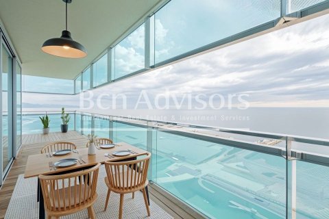 Apartamento de 3 dormitorios en venta en Sitges, Barcelona, Cataluña, Spain № 2910 - foto 3