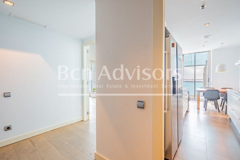 Apartamento de 3 dormitorios en venta en Sitges, Barcelona, Cataluña, Spain № 2910 - foto 18