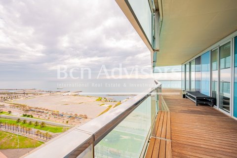 Apartamento de 3 dormitorios en venta en Sitges, Barcelona, Cataluña, Spain № 2910 - foto 27