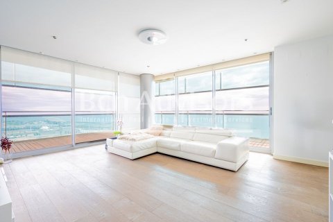 Apartamento de 3 dormitorios en venta en Sitges, Barcelona, Cataluña, Spain № 2910 - foto 5