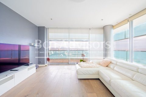 Apartamento de 3 dormitorios en venta en Sitges, Barcelona, Cataluña, Spain № 2910 - foto 10
