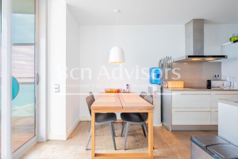 Apartamento de 3 dormitorios en venta en Sitges, Barcelona, Cataluña, Spain № 2910 - foto 15
