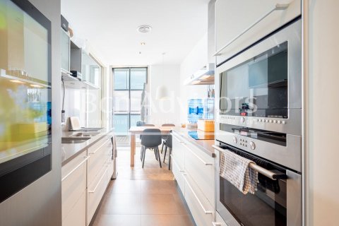 Apartamento de 3 dormitorios en venta en Sitges, Barcelona, Cataluña, Spain № 2910 - foto 17