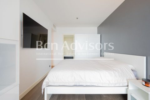 Apartamento de 3 dormitorios en venta en Sitges, Barcelona, Cataluña, Spain № 2910 - foto 28
