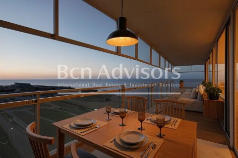 Apartamento de 3 dormitorios en venta en Sitges, Barcelona, Cataluña, Spain № 2910 - foto 4