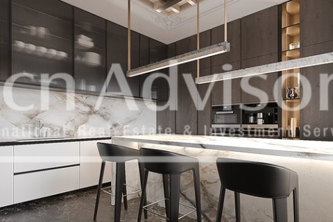 5 bedrooms apartment for sale in Barcelona, Catalonia, Spain № 2906 - photo 7