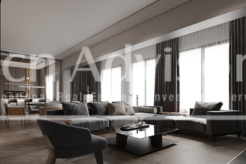 5 bedrooms apartment for sale in Barcelona, Catalonia, Spain № 2906 - photo 2