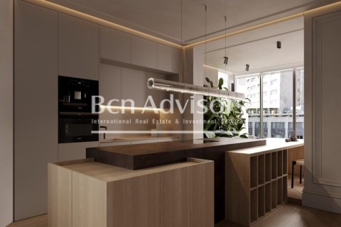 Ático de 4 dormitorios en venta en Barcelona, Cataluña, Spain № 2911 - foto 17