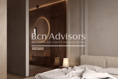 Ático de 4 dormitorios en venta en Barcelona, Cataluña, Spain № 2911 - foto 26