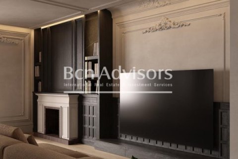 Ático de 4 dormitorios en venta en Barcelona, Cataluña, Spain № 2911 - foto 10