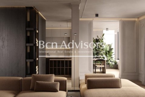 Ático de 4 dormitorios en venta en Barcelona, Cataluña, Spain № 2911 - foto 12