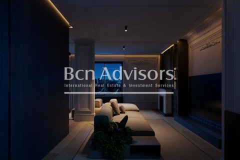 Ático de 4 dormitorios en venta en Barcelona, Cataluña, Spain № 2911 - foto 6