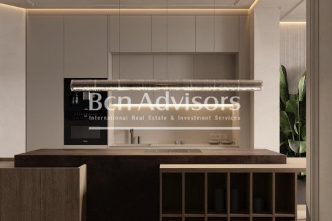 Ático de 4 dormitorios en venta en Barcelona, Cataluña, Spain № 2911 - foto 19