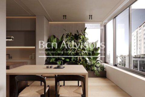 Ático de 4 dormitorios en venta en Barcelona, Cataluña, Spain № 2911 - foto 3
