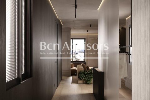 Ático de 4 dormitorios en venta en Barcelona, Cataluña, Spain № 2911 - foto 20