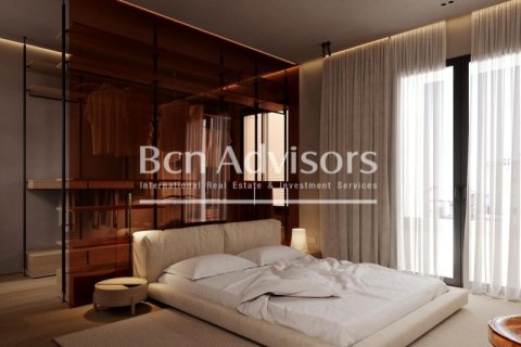 Ático de 4 dormitorios en venta en Barcelona, Cataluña, Spain № 2911 - foto 29