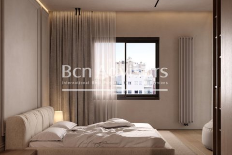 Ático de 4 dormitorios en venta en Barcelona, Cataluña, Spain № 2911 - foto 24