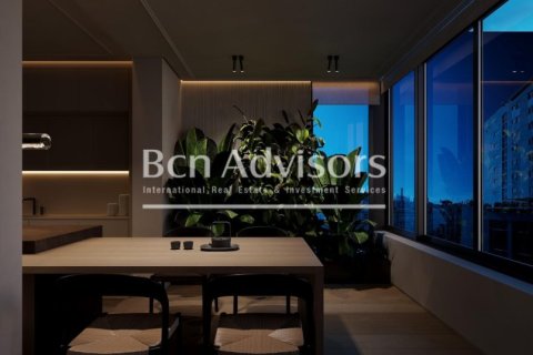 Ático de 4 dormitorios en venta en Barcelona, Cataluña, Spain № 2911 - foto 4