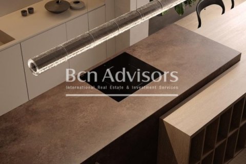 Ático de 4 dormitorios en venta en Barcelona, Cataluña, Spain № 2911 - foto 16