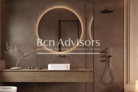 Ático de 4 dormitorios en venta en Barcelona, Cataluña, Spain № 2911 - foto 27