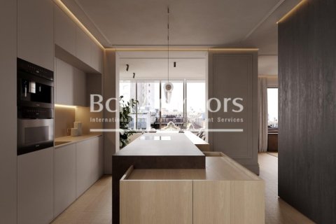 Ático de 4 dormitorios en venta en Barcelona, Cataluña, Spain № 2911 - foto 14