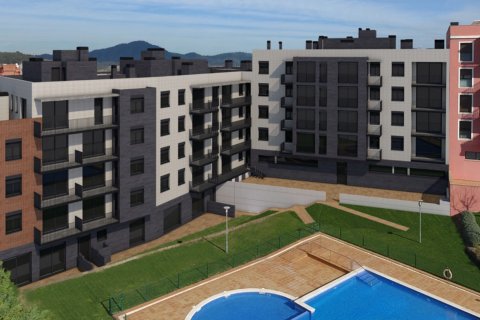 Sant Andreu de la Barca en Sant Andreu de la Barca № 298