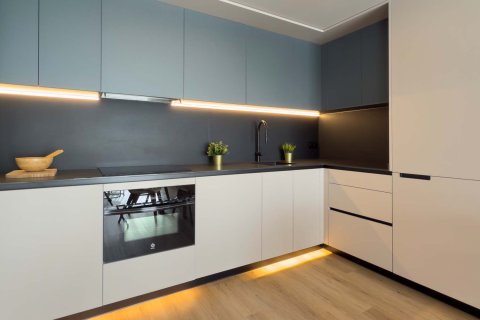 Apartamento de 2 dormitorios en venta en Nou Barcelona Sant Andreu, Barcelona, Cataluña, Spain № 3700