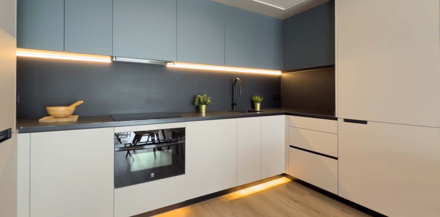 Apartamento de 2 dormitorios en venta en Nou Barcelona Sant Andreu, Barcelona, Cataluña, Spain № 3700