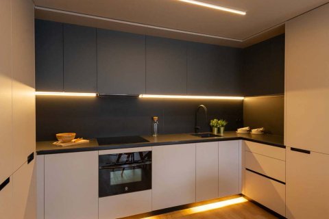 3 bedrooms apartment for sale in Porta Barcelona II Sant Marti, Barcelona, Catalonia, Spain № 3697 - photo 3